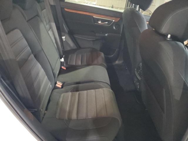 2022 HONDA CR-V EX - 5J6RT6H54NL053267
