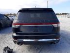 Lot #2960141060 2022 LINCOLN AVIATOR