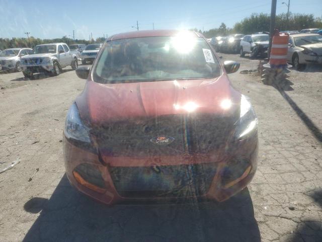 2016 FORD ESCAPE S - 1FMCU0F71GUB21706