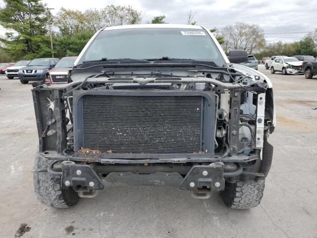 2016 GMC SIERRA C15 - 1GTN1LEC6GZ901712