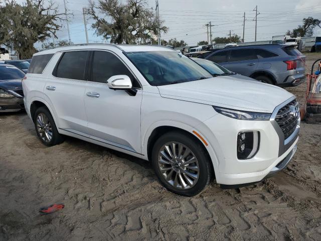 2020 HYUNDAI PALISADE L - KM8R54HE5LU048635