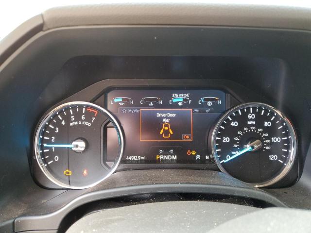 2020 FORD EXPEDITION - 1FMJK2AT1LEB00887
