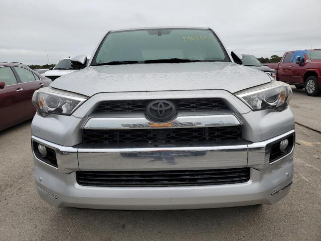 VIN JTEBU5JR9G5345995 2016 Toyota 4runner, Sr5/Sr5... no.5