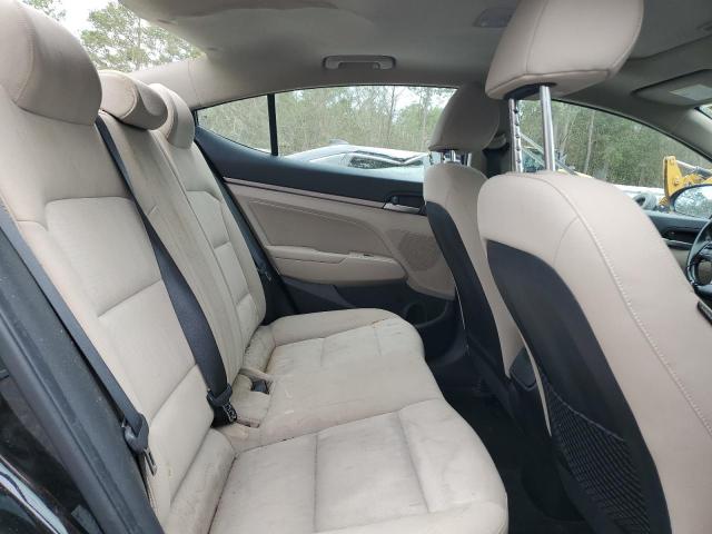 2017 HYUNDAI ELANTRA SE - KMHD84LF3HU406047