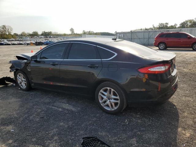 VIN 3FA6P0HD3GR112885 2016 Ford Fusion, SE no.2