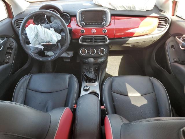 2016 FIAT 500X LOUNG ZFBCFYDT7GP393434