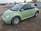 VOLKSWAGEN NEW BEETLE снимка