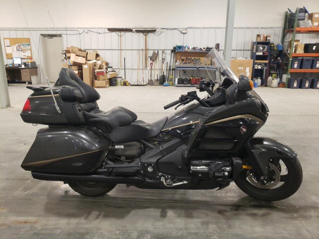 2016 HONDA GL1800 #2993909314