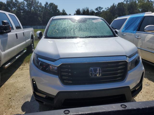 VIN 5FPYK3F77NB022290 2022 Honda Ridgeline, Rtl no.5