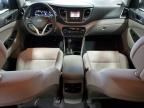 HYUNDAI TUCSON LIM photo