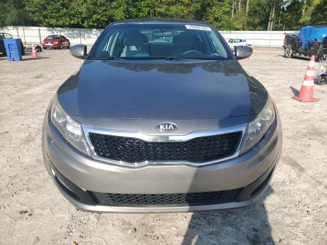 VIN 5XXGM4A72DG154087 2013 KIA Optima, LX no.5