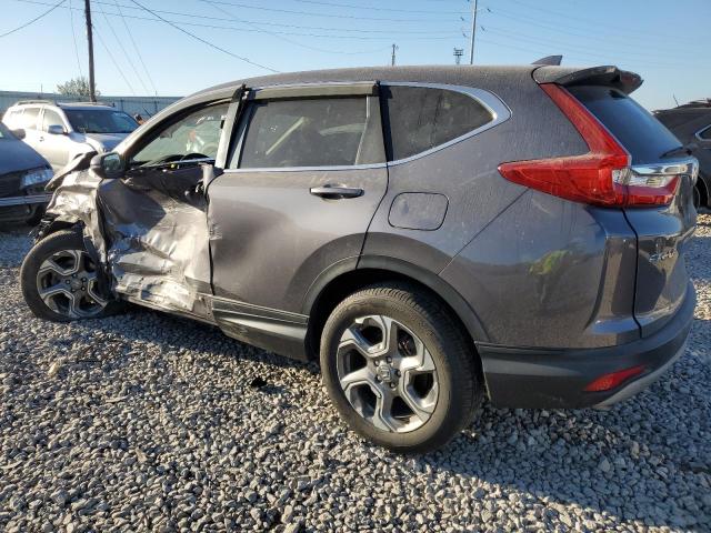 2019 HONDA CR-V EXL - 2HKRW2H89KH605796