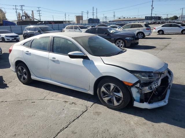 VIN 2HGFC2F67MH559377 2021 Honda Civic, LX no.4