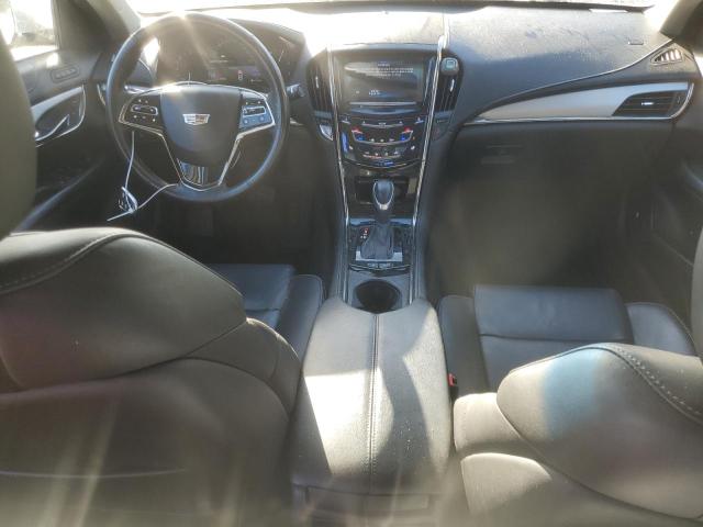 2015 CADILLAC ATS LUXURY - 1G6AB5RX8F0118448