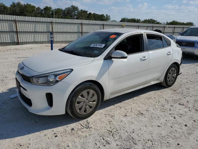 2019 KIA RIO S - 3KPA24AB8KE211124