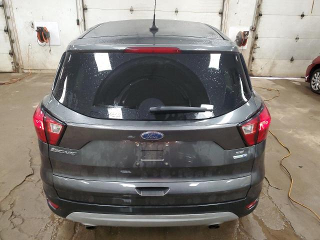 2019 FORD ESCAPE SE - 1FMCU9GD4KUC24670