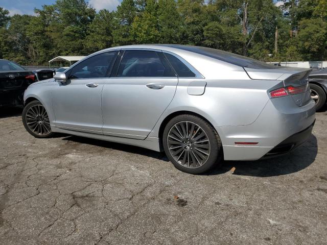 2015 LINCOLN MKZ - 3LN6L2G98FR615451