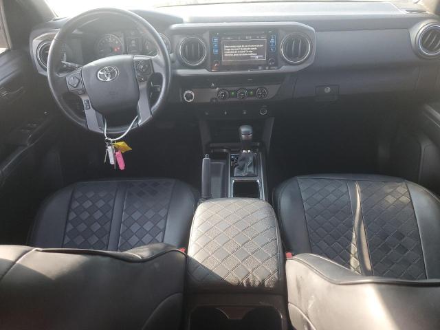 2016 TOYOTA TACOMA DOU - 5TFAZ5CN1GX007927