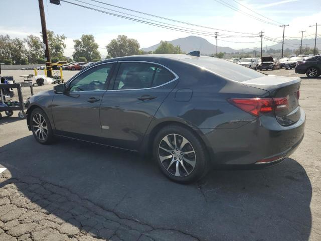 VIN 19UUB1F35FA006092 2015 Acura TLX no.2