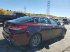 Lot #3021136212 2020 KIA OPTIMA LX