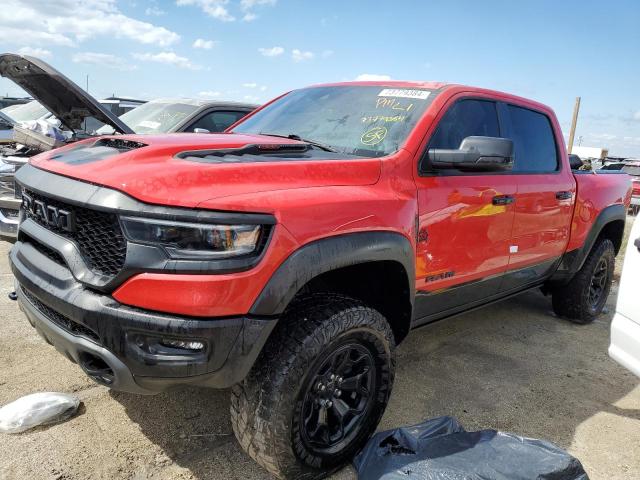 2024 RAM 1500 TRX #2945647367