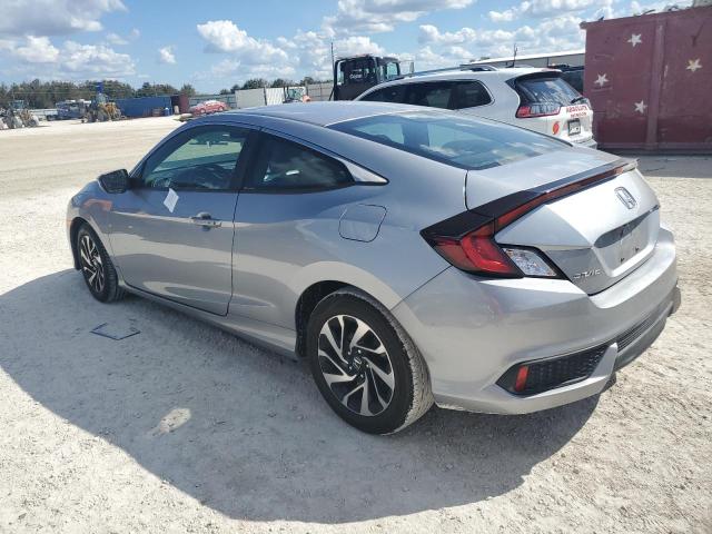 VIN 2HGFC4B01GH316231 2016 Honda Civic, LX no.2