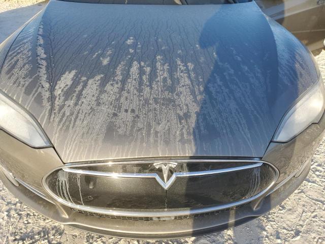 VIN 5YJSA1S24FF088524 2015 Tesla MODEL S, 70D no.11