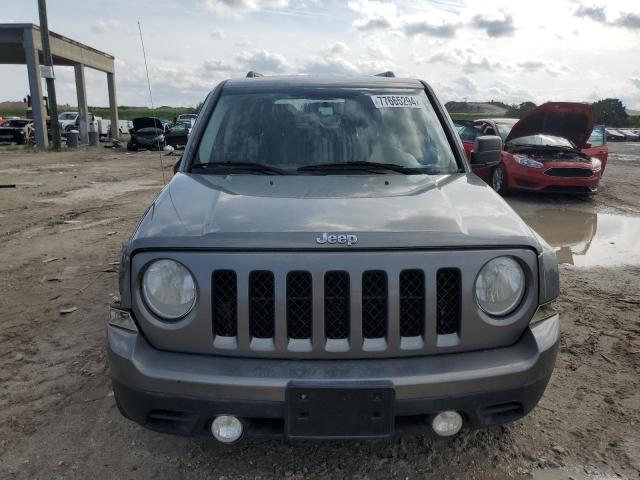 VIN 1C4NJPBAXED595988 2014 Jeep Patriot, Sport no.5