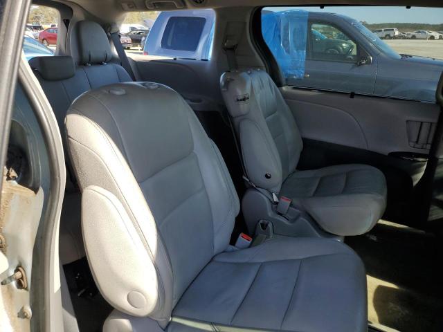 2017 TOYOTA SIENNA XLE - 5TDYZ3DC3HS814067