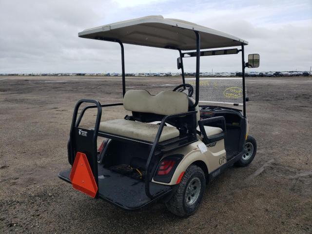 2022 YAMAHA GOLF CART 4B9DB23G3NA073791