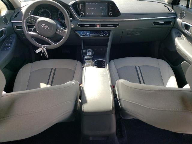 2020 HYUNDAI SONATA SEL - 5NPEL4JA0LH022342