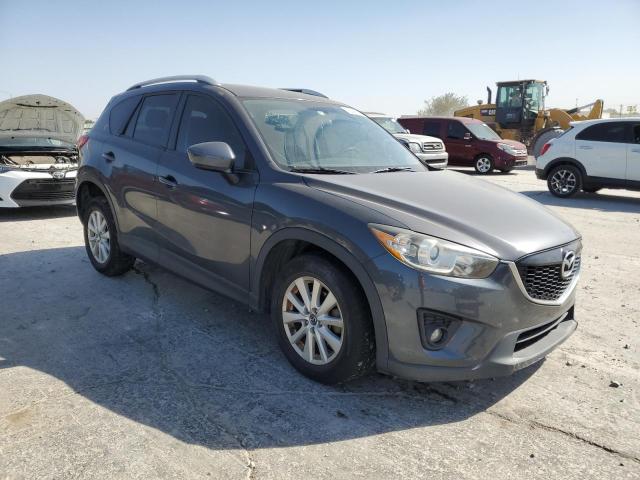 VIN JM3KE4CE9D0167432 2013 Mazda CX-5, Touring no.4