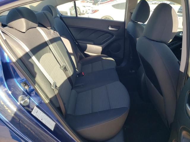 2018 KIA FORTE LX - 3KPFL4A79JE195920