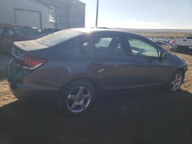 VIN 19XFB2F50EE080451 2014 Honda Civic, LX no.3