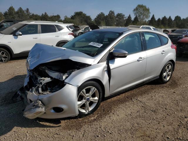 2014 FORD FOCUS SE #2976946706