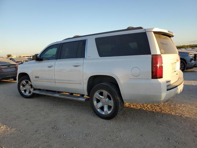 2017 CHEVROLET SUBURBAN C - 1GNSCHKC5HR211814