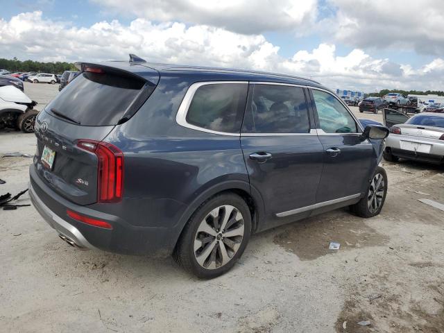 VIN 5XYP6DHC5LG006362 2020 KIA Telluride, S no.3