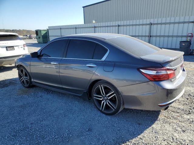 2017 HONDA ACCORD SPO - 1HGCR2F59HA097790
