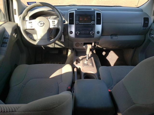 2018 NISSAN FRONTIER S - 1N6AD0ER5JN727281