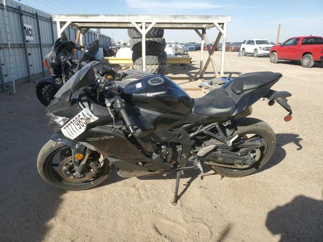 2024 KAWASAKI ZX400 P - ML5ZXCP13RDA21740