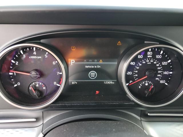 2023 KIA CARNIVAL L - KNDNB4H3XP6239889