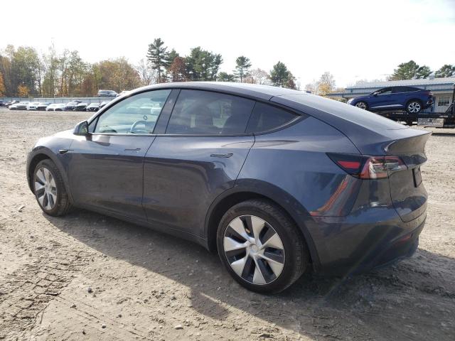 VIN 7SAYGDEE8PF868515 2023 TESLA MODEL Y no.2