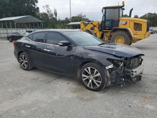 2017 NISSAN MAXIMA 3.5 - 1N4AA6APXHC362613