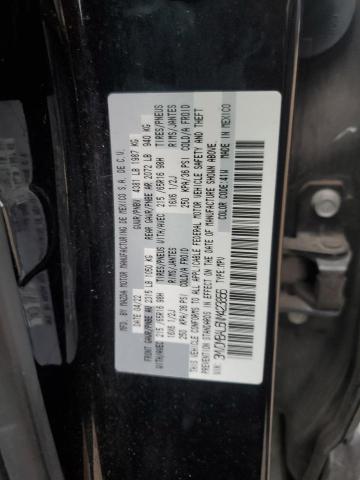 VIN 3MVDMBAL6NM423856 2022 MAZDA CX30 no.13