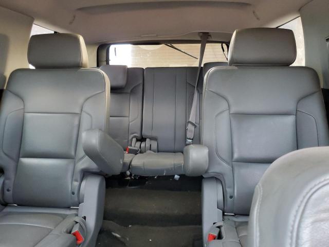 2016 CHEVROLET TAHOE C150 - 1GNSCBKC8GR333143