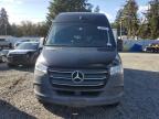 MERCEDES-BENZ SPRINTER 2 снимка