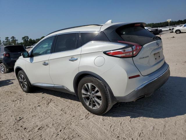 2017 NISSAN MURANO S - 5N1AZ2MG0HN202876