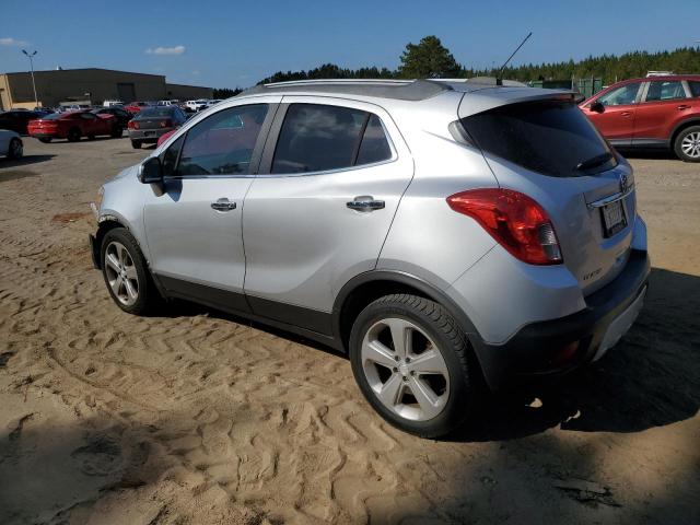 2015 BUICK ENCORE CON - KL4CJBSB4FB042585