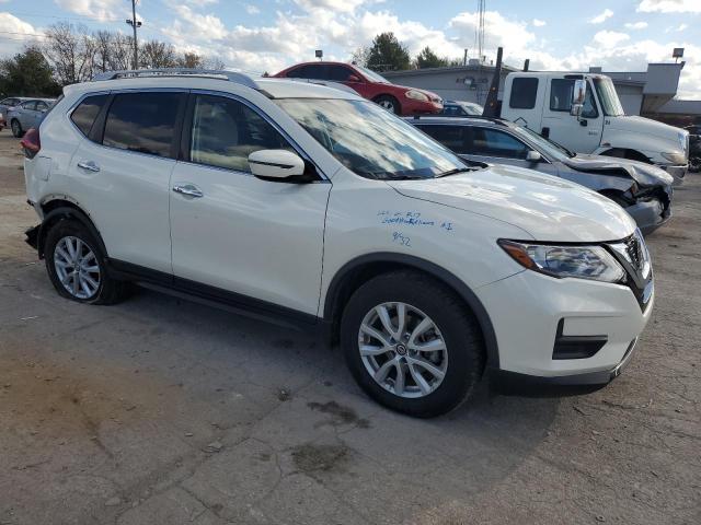 2018 NISSAN ROGUE S - JN8AT2MVXJW311032