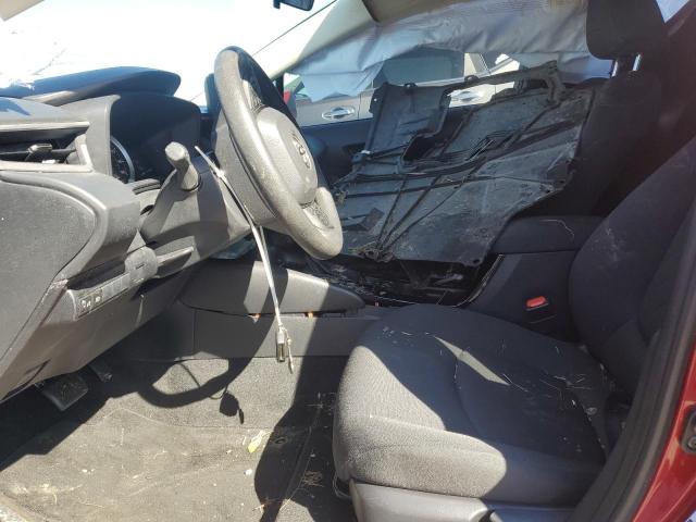 JTDEPMAE5NJ227091 2022 TOYOTA COROLLA